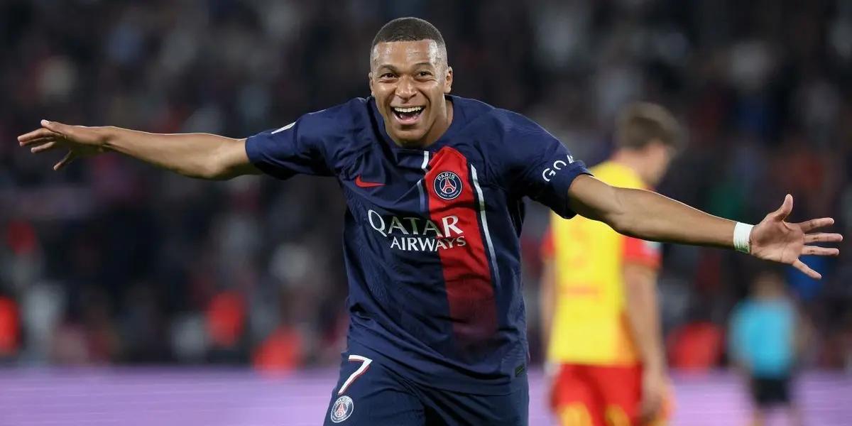 Whatever the final fate of the PSG striker or if he even remains at the Parisian club; He will not be able to be in the entire preseason because he plans to play in the European Championship in Germany and the Paris Games.