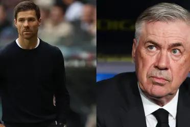 What's gonna happen with Carlo Ancelotti?