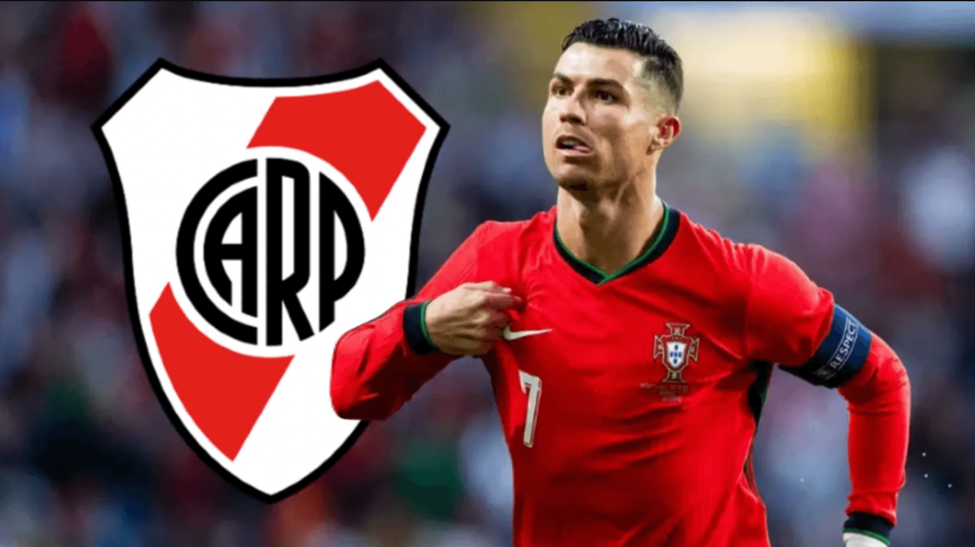 When Asked About CR7 to River: Marcelo Gallardo's Smile, and What It Implied.