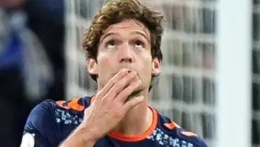 When it seemed that Real Madrid had the victory in the bag, goals from Bamba and Marcos Alonso gave Celta Vigo a 2-2 draw.