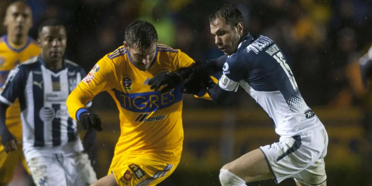 When Monterrey hosts Tigres UANL at the Estadio BBVA on Monday, they will start a 7-game sequence that could determine their Liga MX season.