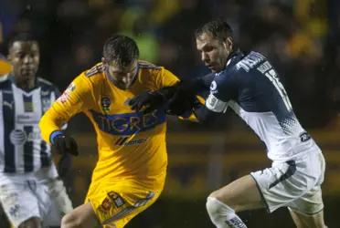 When Monterrey hosts Tigres UANL at the Estadio BBVA on Monday, they will start a 7-game sequence that could determine their Liga MX season.