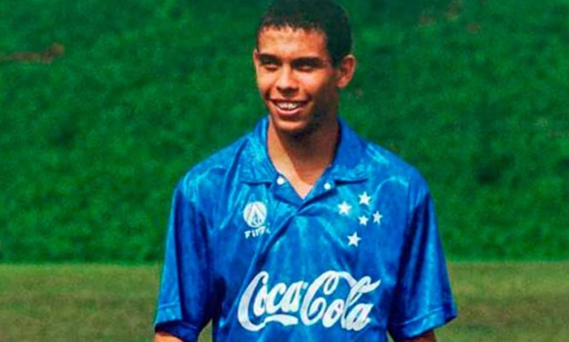 When the legend was at Cruzeiro, he had the chance of playing for a manager who had won a World Cup, but he rejected him for this unbelievable reason.