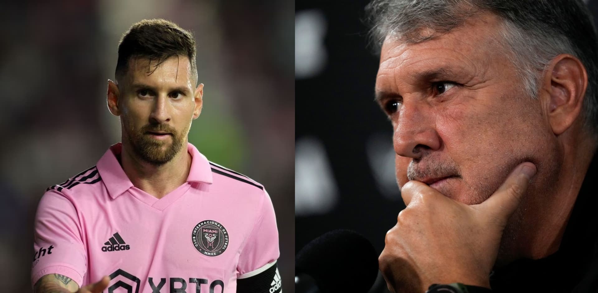 When will Lionel Messi be back?