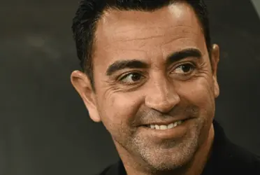 “When you don't play well you have to appeal to courage.”, said Xavi on Barcelona’s win.