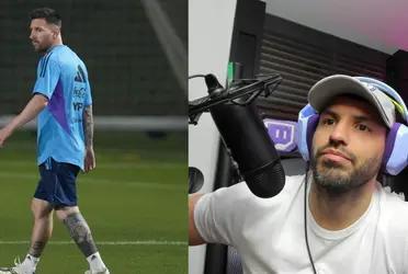 Where will Lionel Messi end up playing?