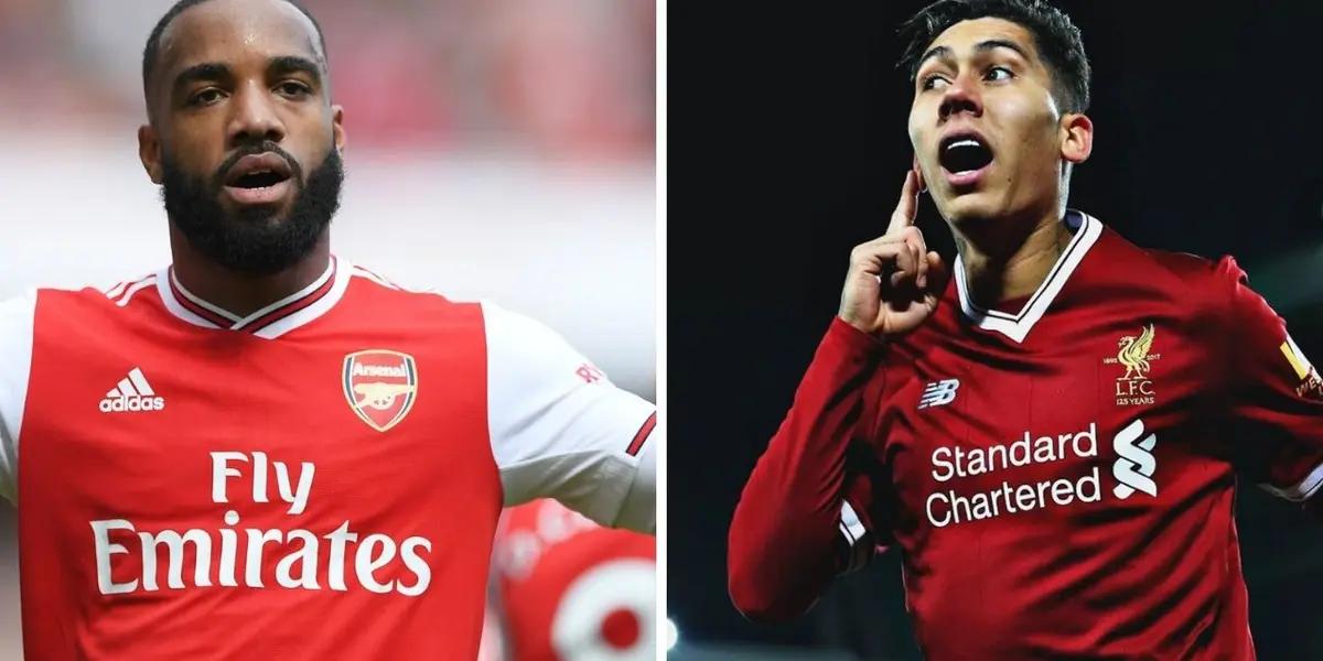 Which players will Arteta and Klopp field in the semi-final?