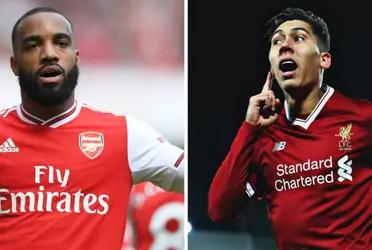 Which players will Arteta and Klopp field in the semi-final?