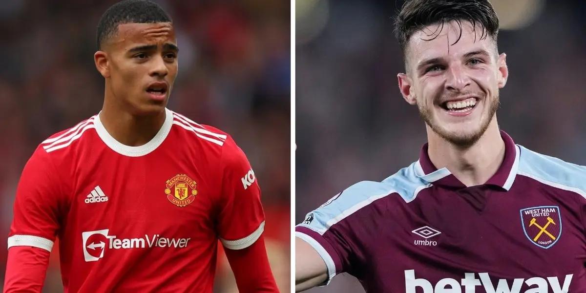 Which players will Rangnick field against West Ham?