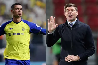 While Cristiano Ronaldo earns a staggering amount, what Gerrard will earn as a manager in Arabia