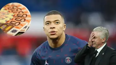 Mbappé's request, he demands Real Madrid to sign this $65 million player