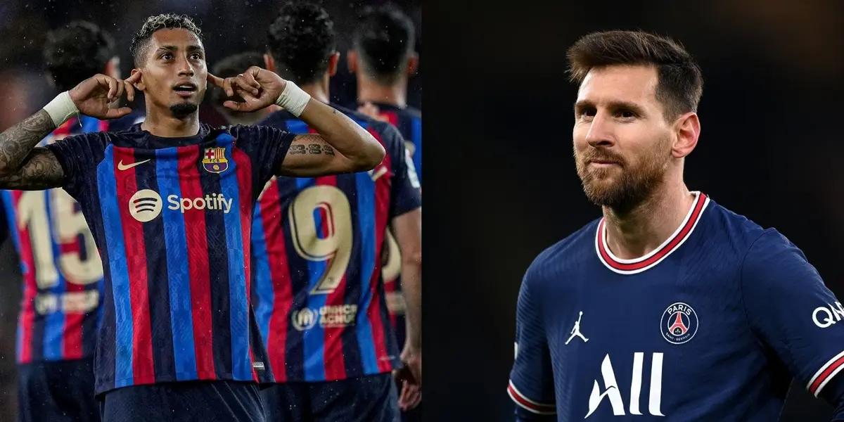 While FC Barcelona is happy to defeat Osasuna, Messi receives the worst news