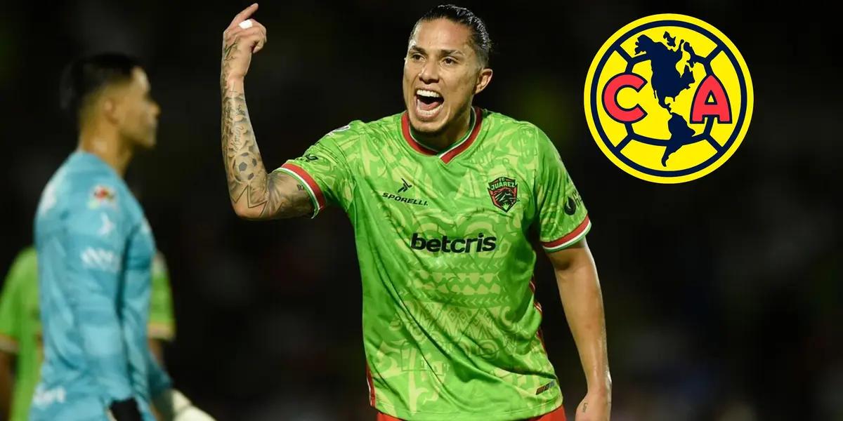 While Gerardo Martino vetoed Carlos Salcedo from El Tri, what Santiago Baños thinks about taking him to Club America