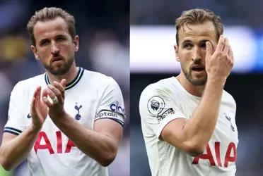 While Harry Kane could leave for the Bundesliga, Tottenham's move to prevent him from leaving