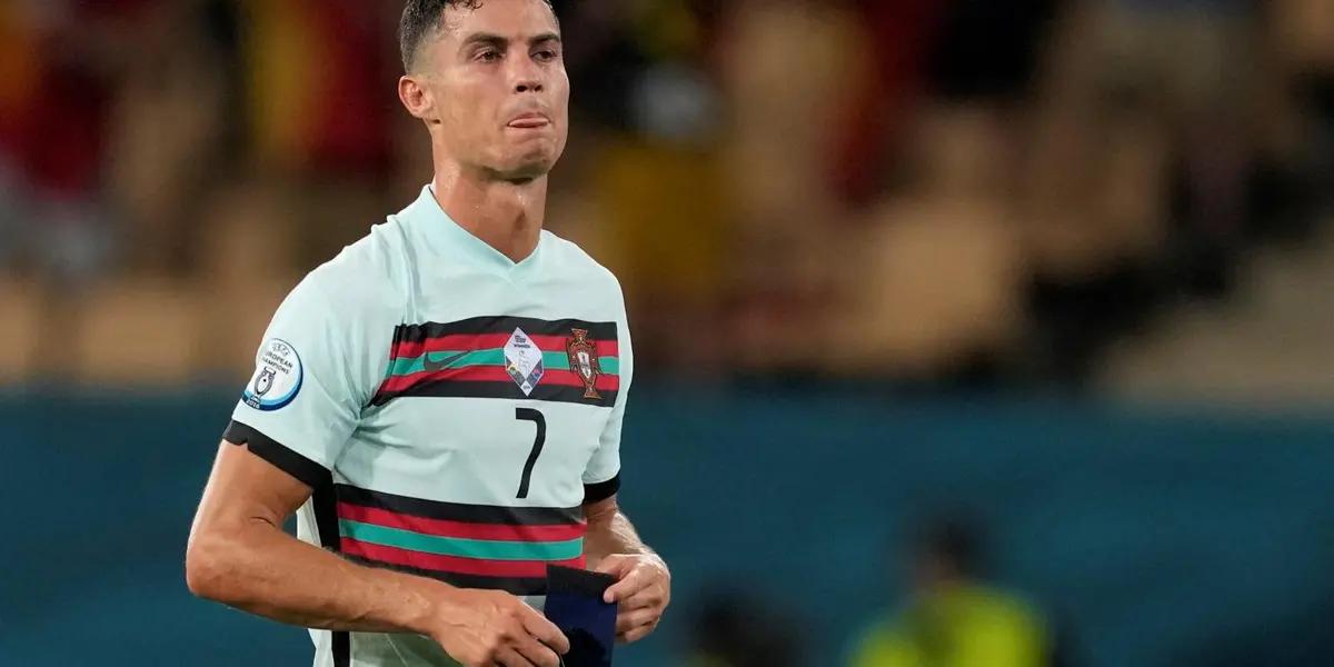 While he is having a great return to Manchester United, it was known that Cristiano Ronaldo would have suffered a scam for 288 thousand euros.