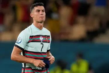 While he is having a great return to Manchester United, it was known that Cristiano Ronaldo would have suffered a scam for 288 thousand euros.