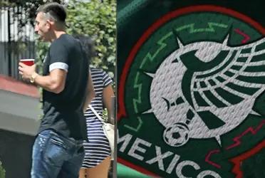 While Hector Herrera goes from party to party and drinks, there's a player who is a real star