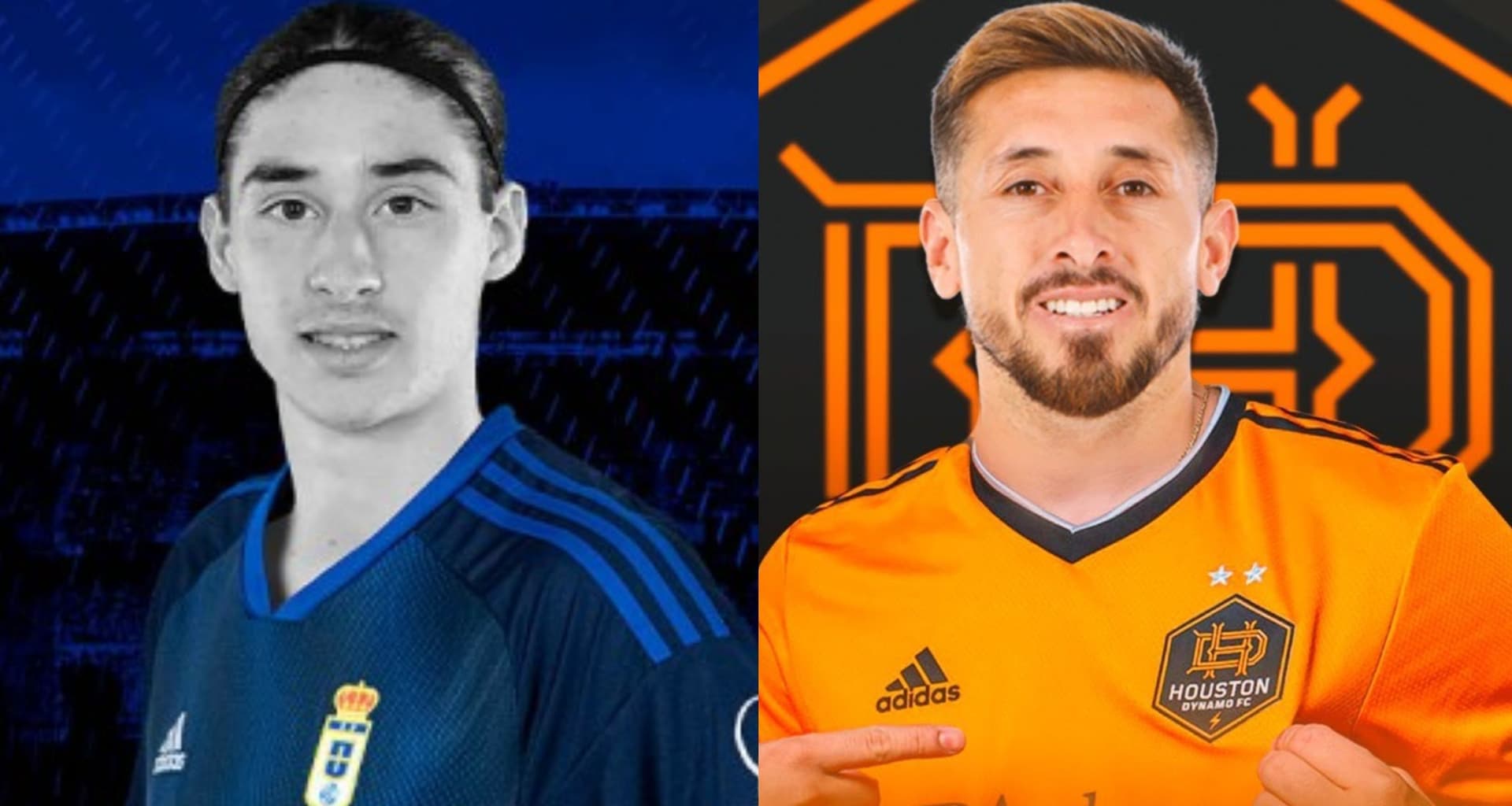 While Hector Herrera was sold to MLS for a large amount of money, the salary Marcelo Flores will earn in Spain's second division.
