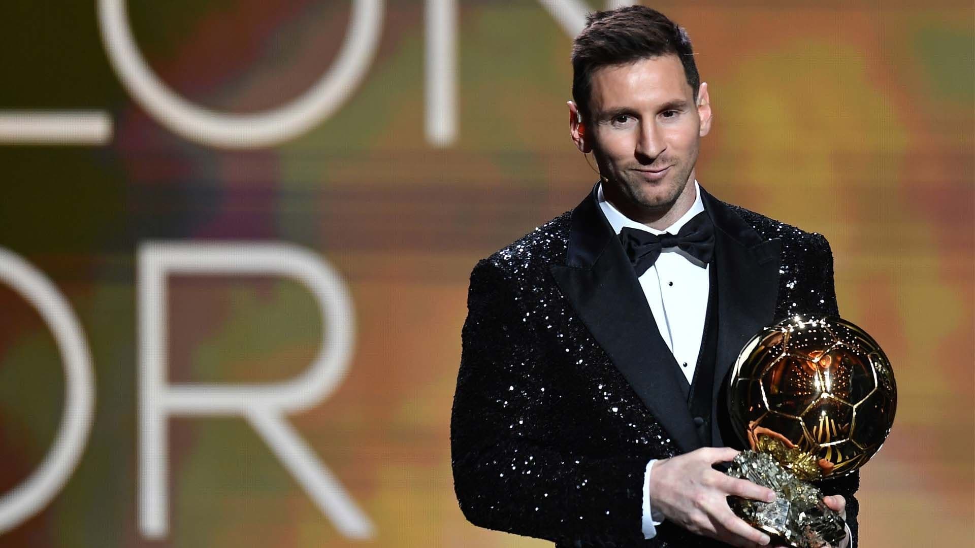 While his detractors criticize his performance, the Argentinean continues to prove that he is the best in the world.