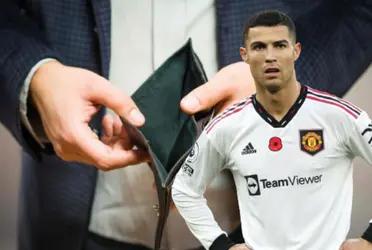 While it is true that Cristiano Ronaldo is a millionaire today, his childhood was very far from what he is today.