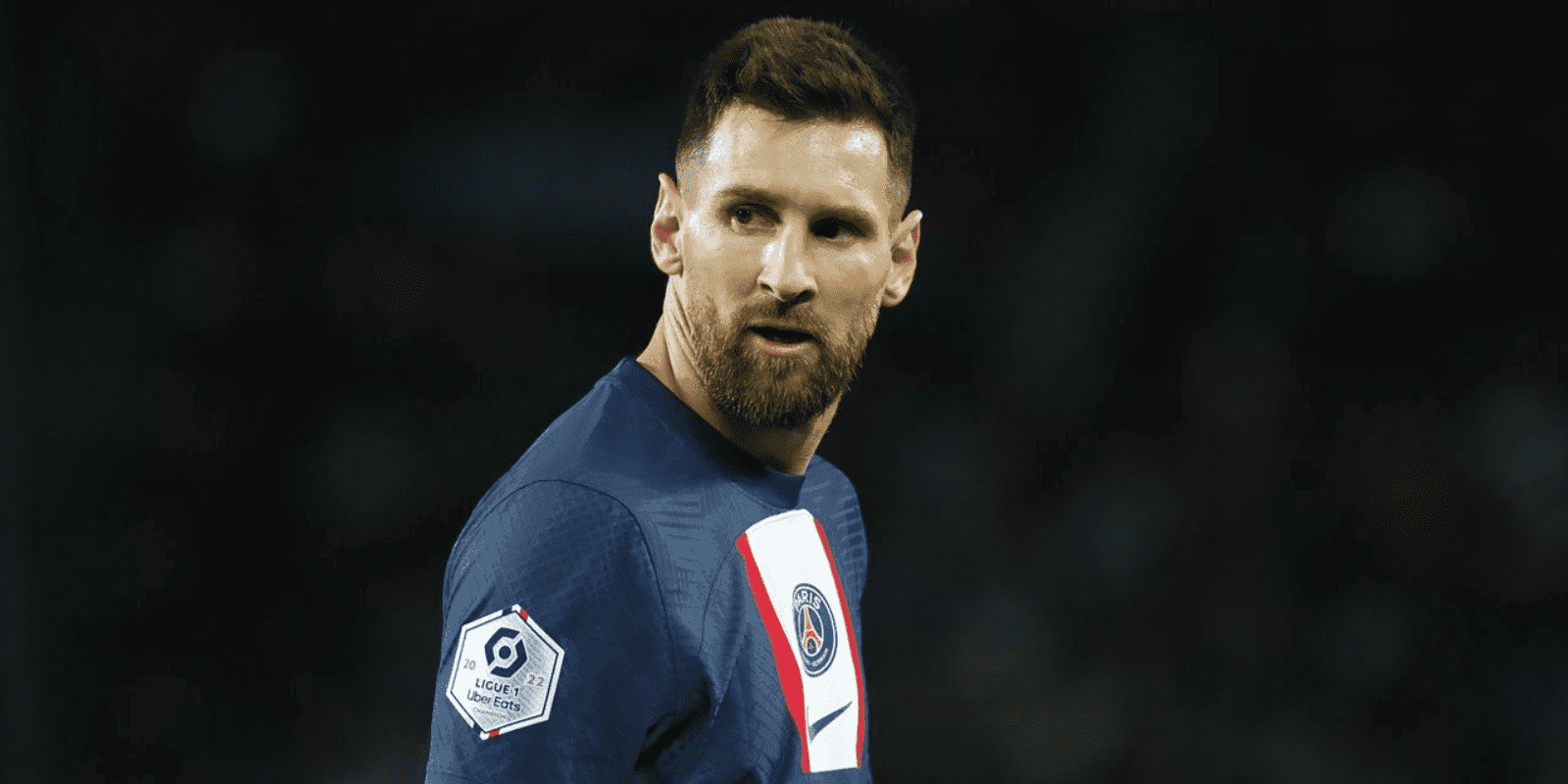 While Leo thinks about his continuity at PSG, from Spain they talked about his departure from the current Ligue 1 champion