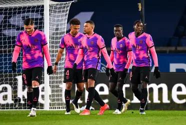 While many European clubs have problems signing and maintaining salaries, at PSG they do not stop throwing the house out the window.