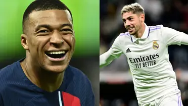 While Mbappé would earn 30 million, the 5 highest paid stars in Real Madrid