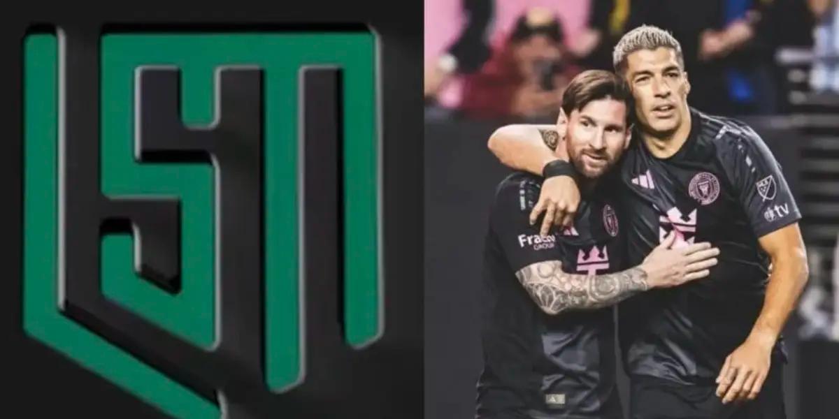 While Piqué Opted for Kings League, Messi & Suárez Go 'Real': Which Division & Nation? (TYC)