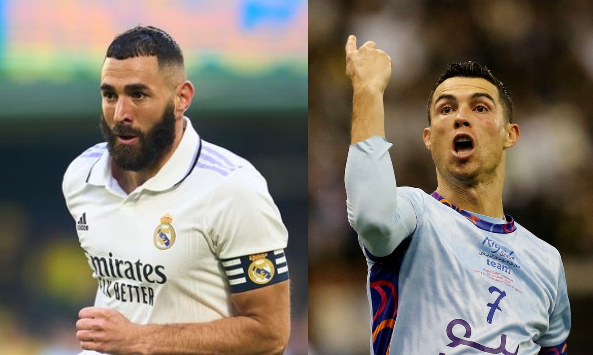 While Ronaldo has wrapped up an important match in Arabia, his former Real Madrid teammate has received devastating news about his future