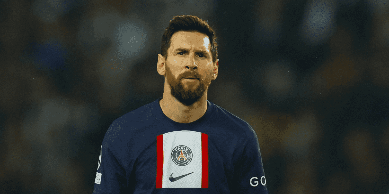 While the captain of the Argentine team shines in the World Cup, the Parisian board is already thinking about his possible replacement