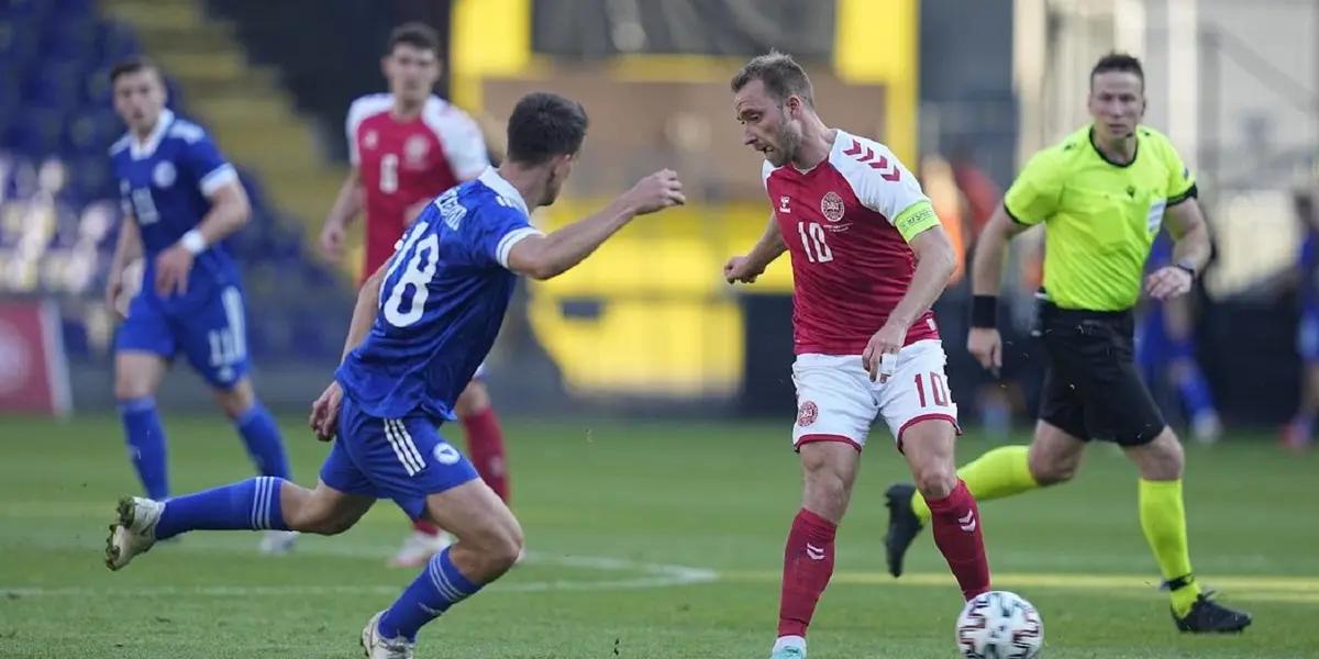 While the commotion over what happened with the Danish continues, in El Futbolero we tell you the story of other players who returned to play after having heart problems