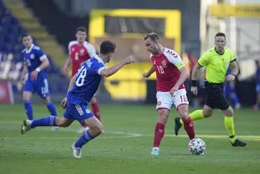 While the commotion over what happened with the Danish continues, in El Futbolero we tell you the story of other players who returned to play after having heart problems