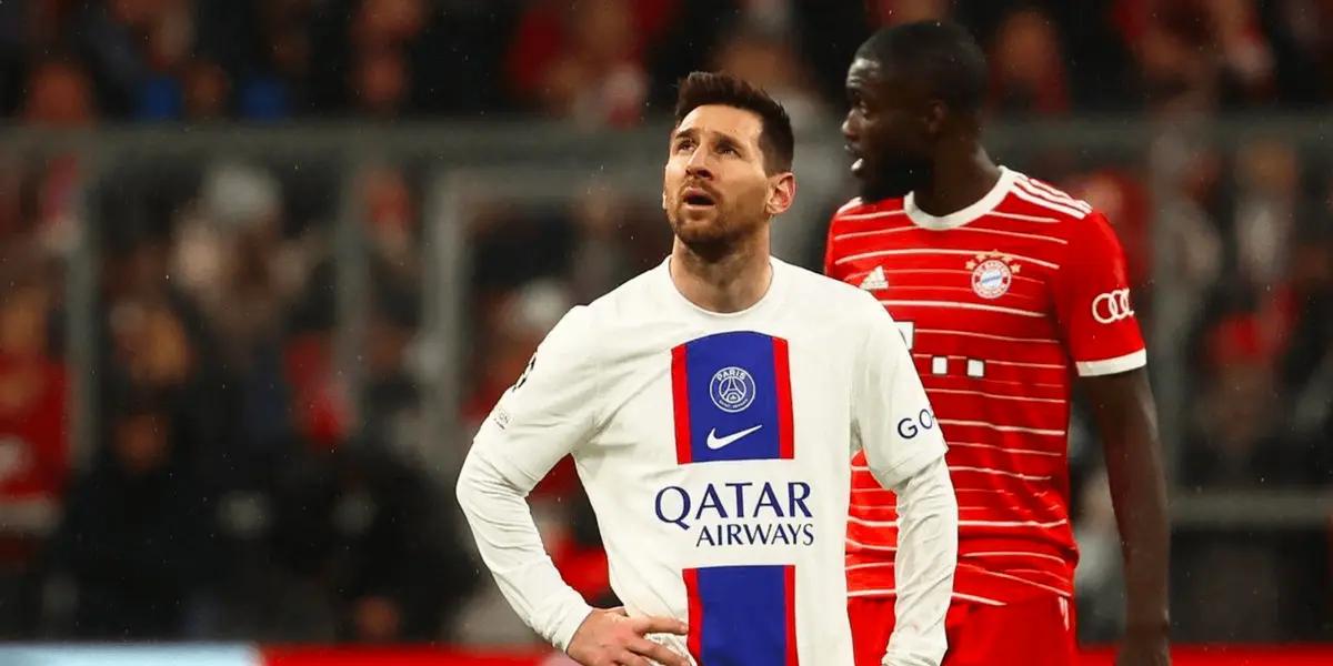 While the historic feat in the World Cup in Qatar is remembered with joy, Javier Mascherano receives bad news with the Sub 20