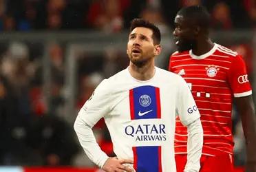 While the historic feat in the World Cup in Qatar is remembered with joy, Javier Mascherano receives bad news with the Sub 20