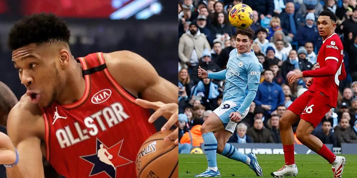 While the NBA All Star game happens today, Premier League till not have an All Star game anytime soon.