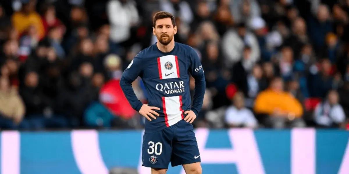 While the ultras criticize his performance, SofaScore included him in a list that infuriates the most radical fans