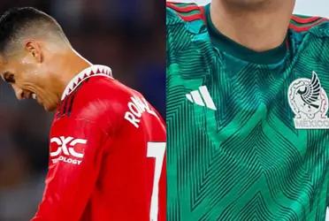 While there is media pressure to take him, Cristiano Ronaldo showcased the toughest player in the national team