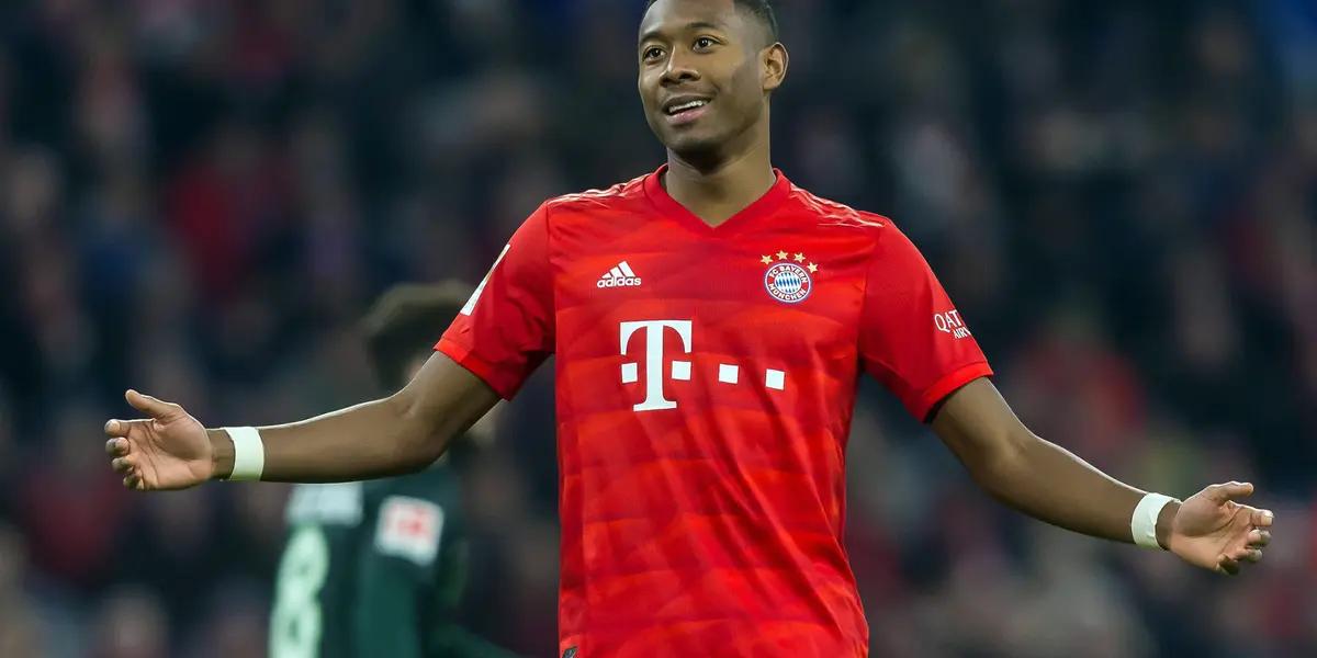 While they're looking for a replacement for Zinedine Zidane, the leadership of Florentino Pérez seeks to reinforce the squad in the best way