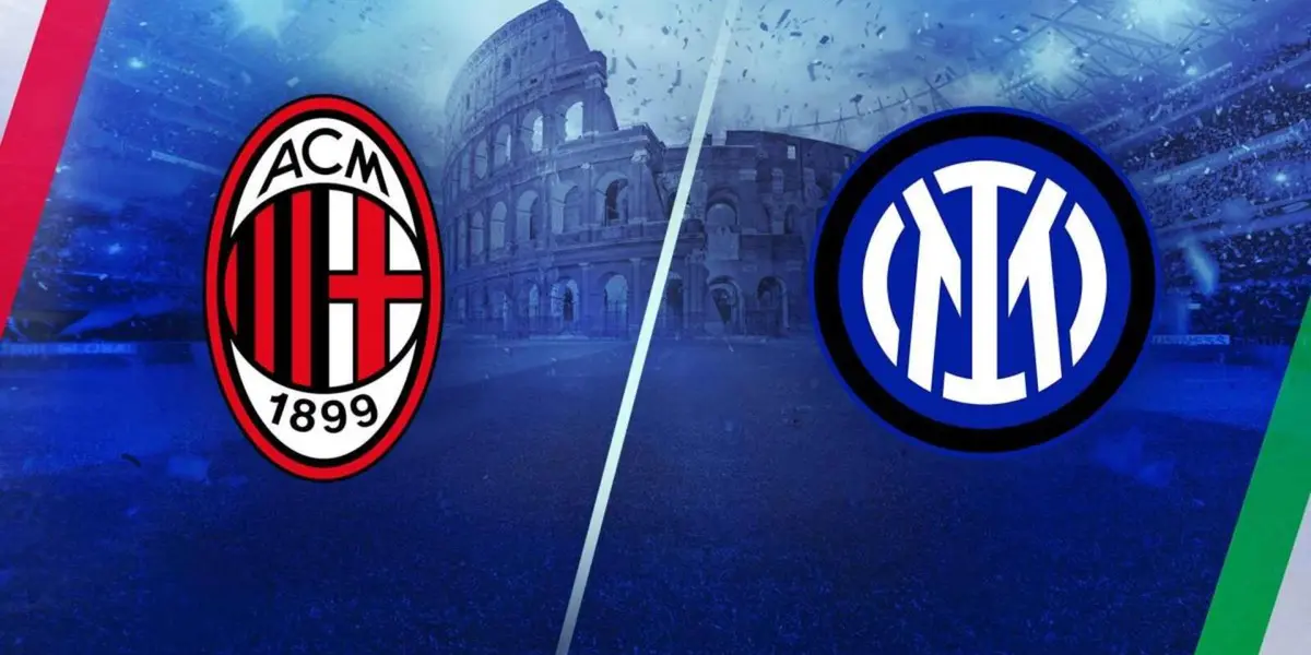Who has the better head to head records in the Milan Derby and who is more likely to win in today's Derby?