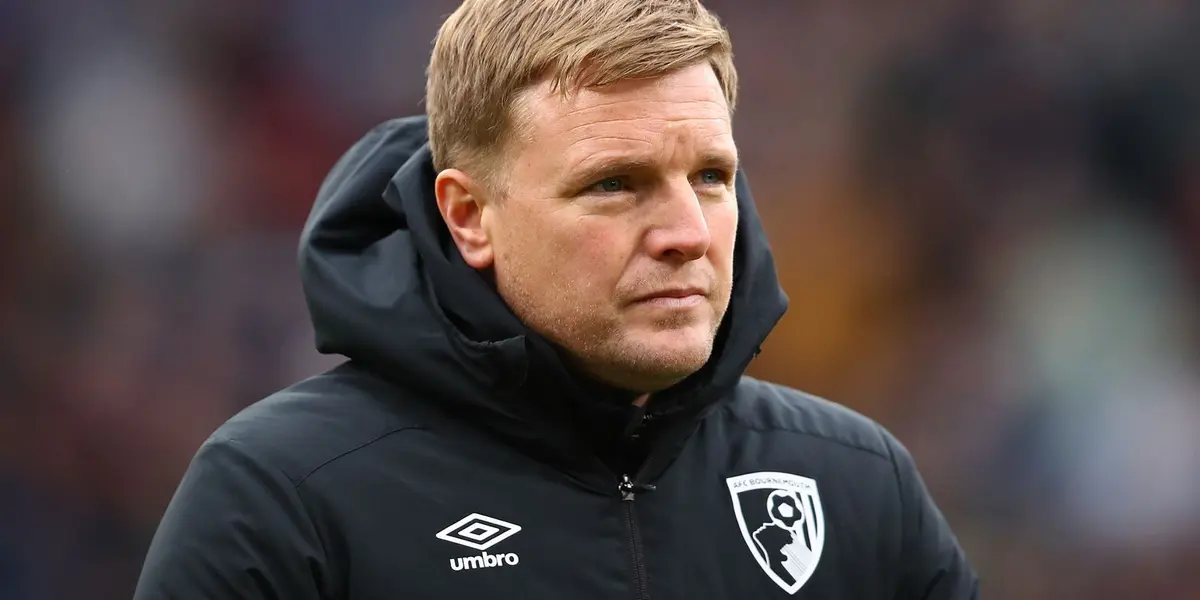 Who is Eddie Howe, Newcastle United's first manager after million dollars takeover?