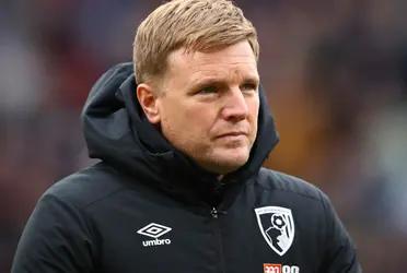 Who is Eddie Howe, Newcastle United's first manager after million dollars takeover?
