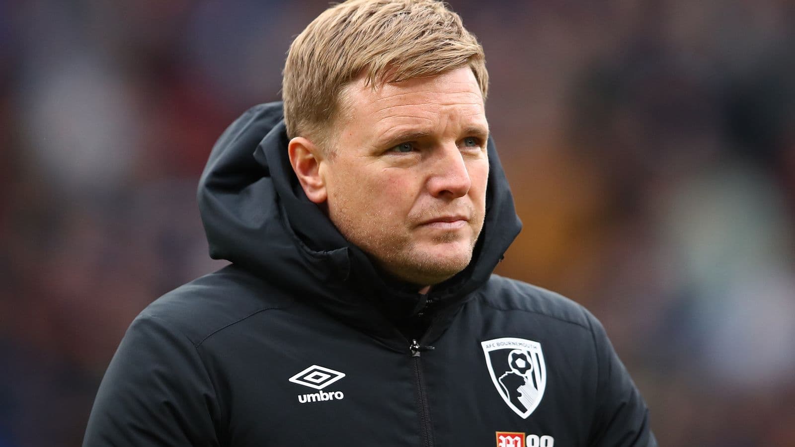 Who is Eddie Howe, Newcastle United's first manager after million dollars takeover?