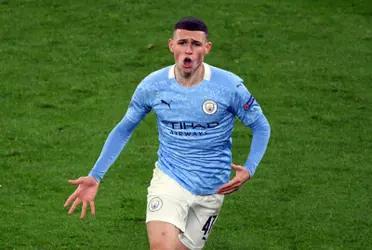 Who is the young man who fell in love with Pep Guardiola