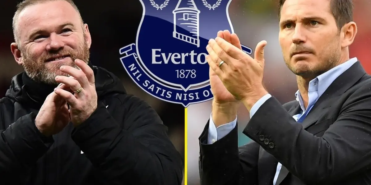 Who will be Everton's next manager?