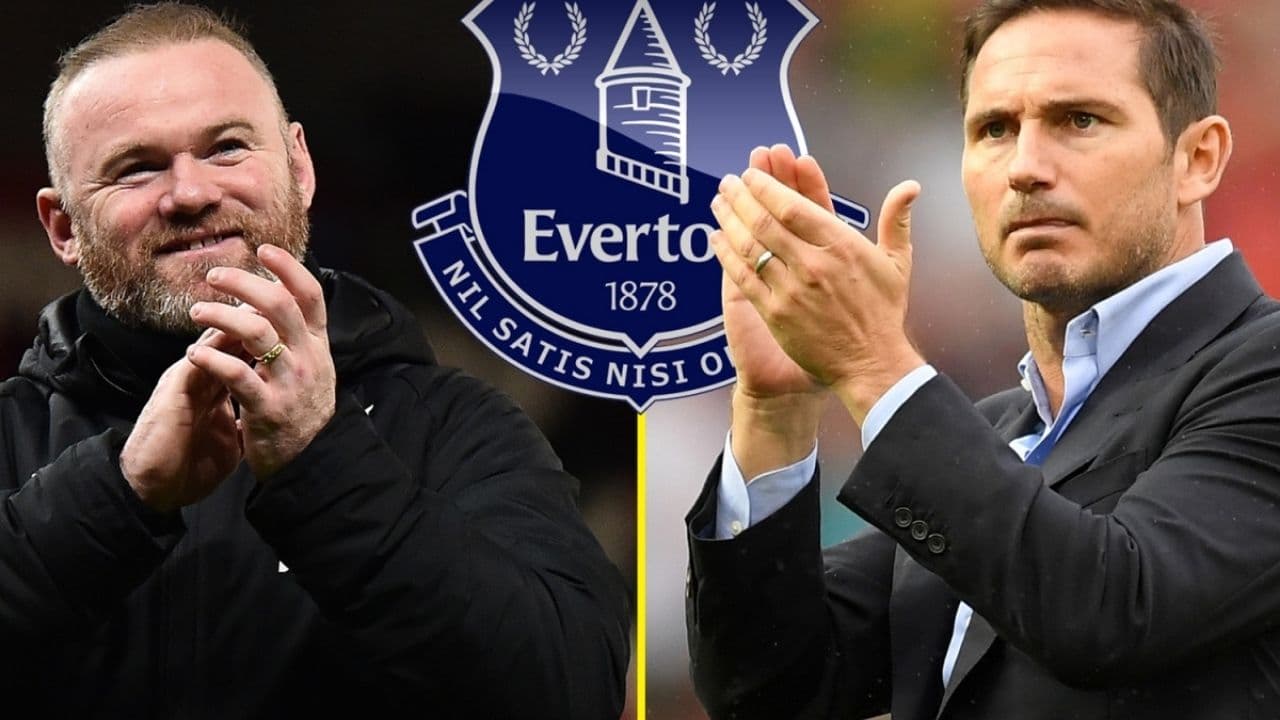 Who will be Everton's next manager?