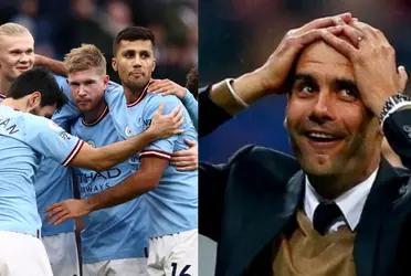 Who's the best player of all time? Pep Guardiola has no doubts.