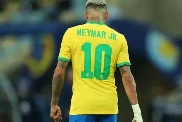 Why Brazil could beat Switzerland despite Neymar's absence
