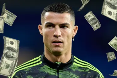 Why Cristiano needs millions from this club
