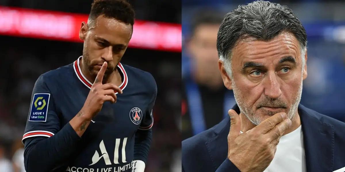 Why PSG believe that they can really win the Champions League for the first time in history.