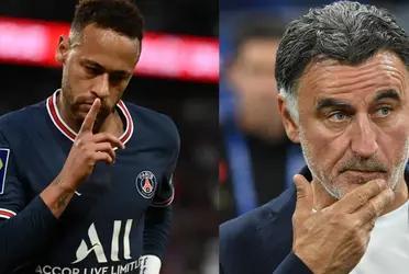 Why PSG believe that they can really win the Champions League for the first time in history.